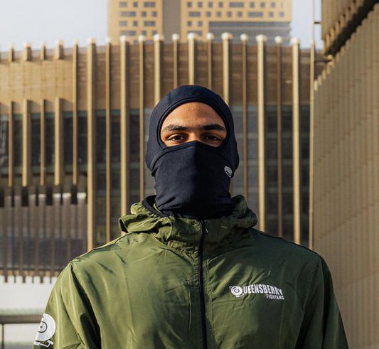Ski Mask