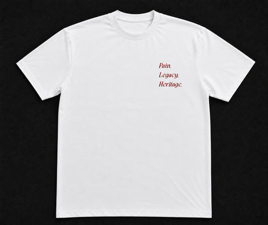 Bloodline Tee