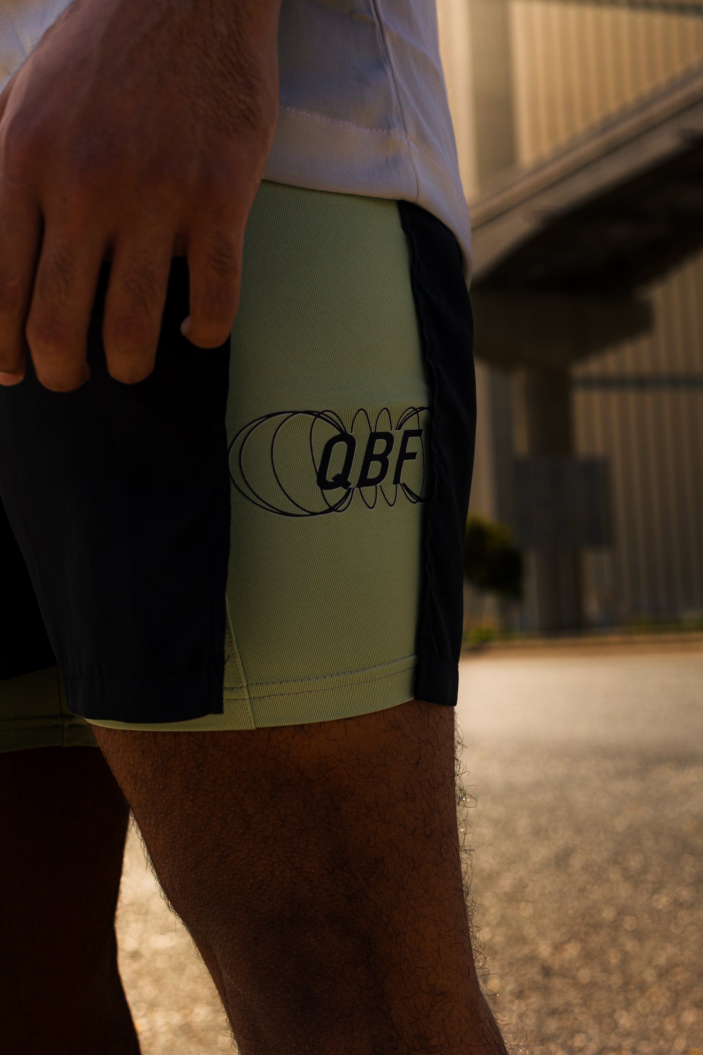 gladiator short