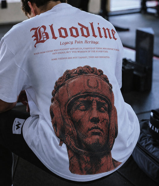 Bloodline Tee
