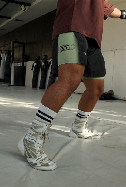 gladiator short