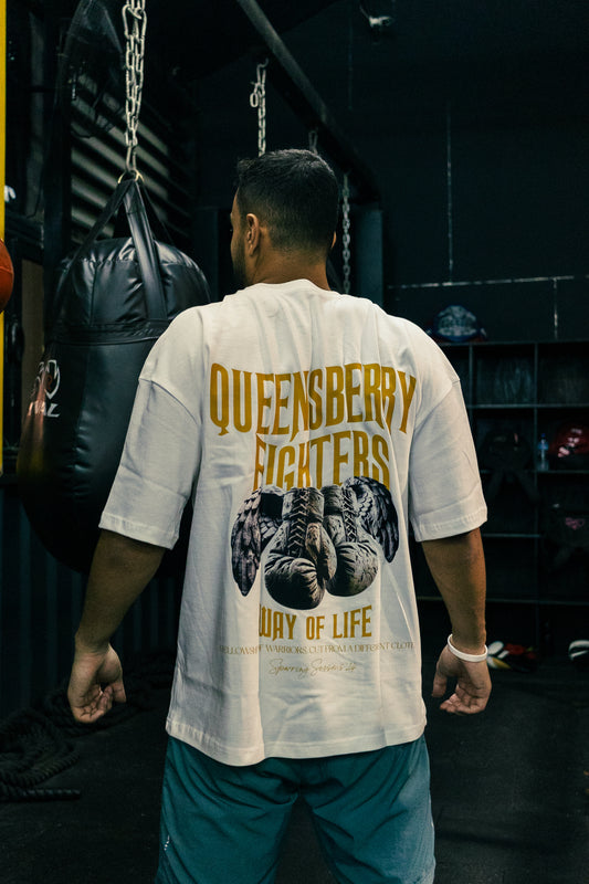 Undisputed Tee