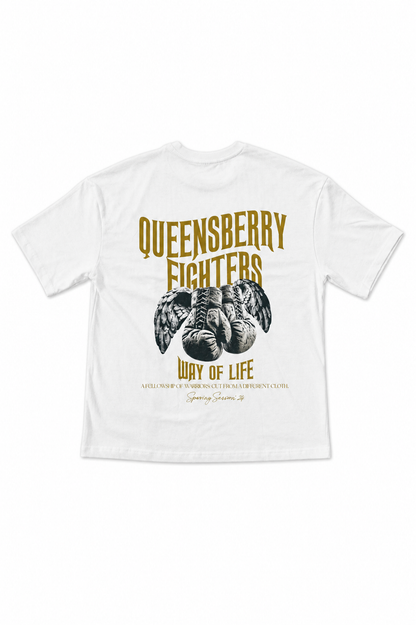 Undisputed Tee