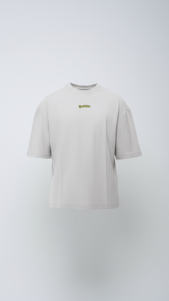 one more round tee (regular)