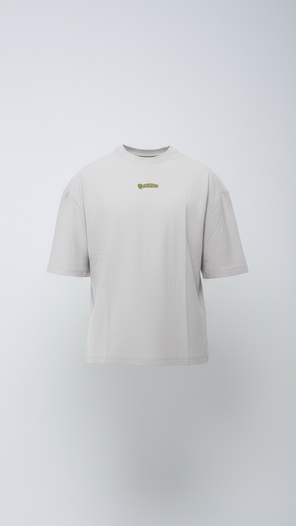 one more round tee (regular)
