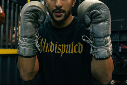 Undisputed Tee