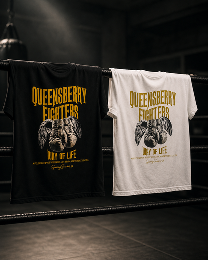 Undisputed Tee