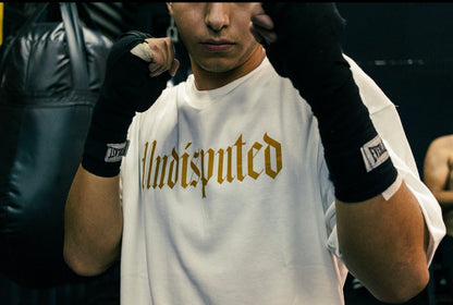 Undisputed Tee