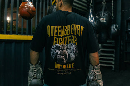 Undisputed Tee