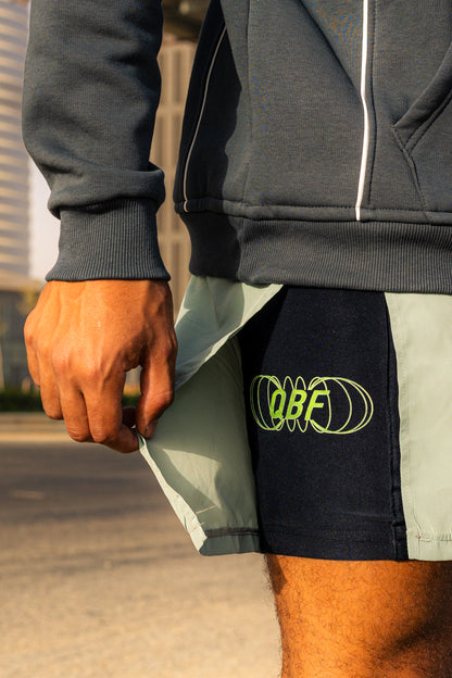 gladiator short