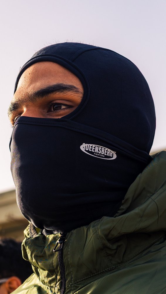 Ski Mask