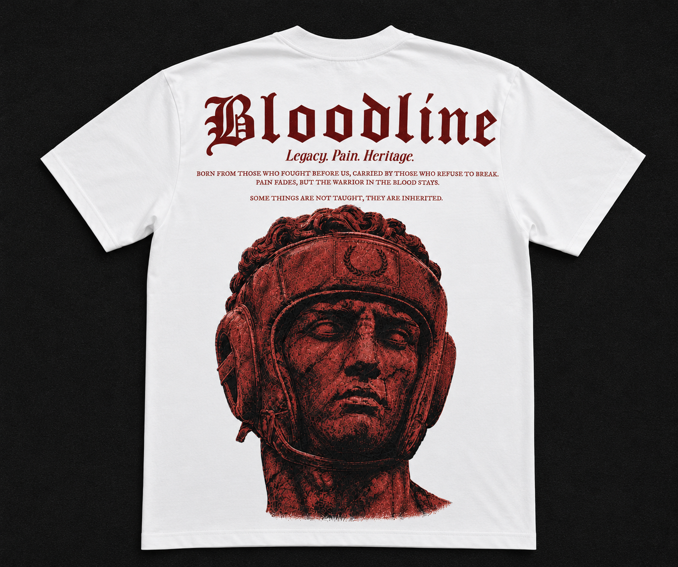 Bloodline Tee