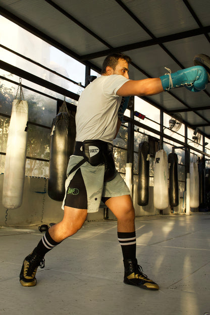 gladiator short