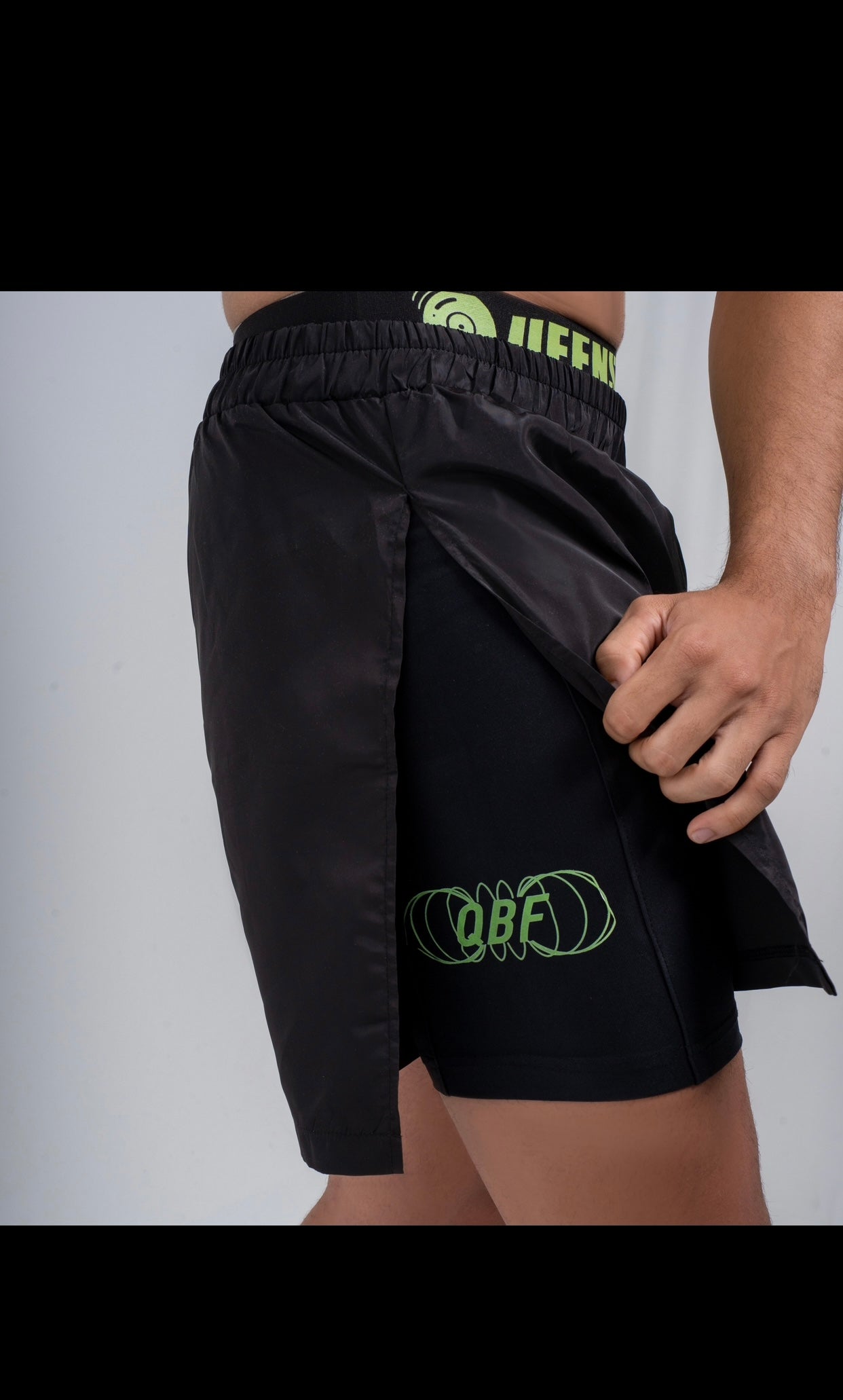 gladiator short
