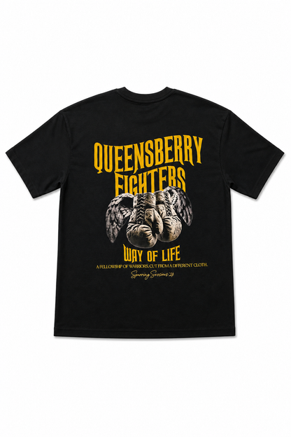 Undisputed Tee
