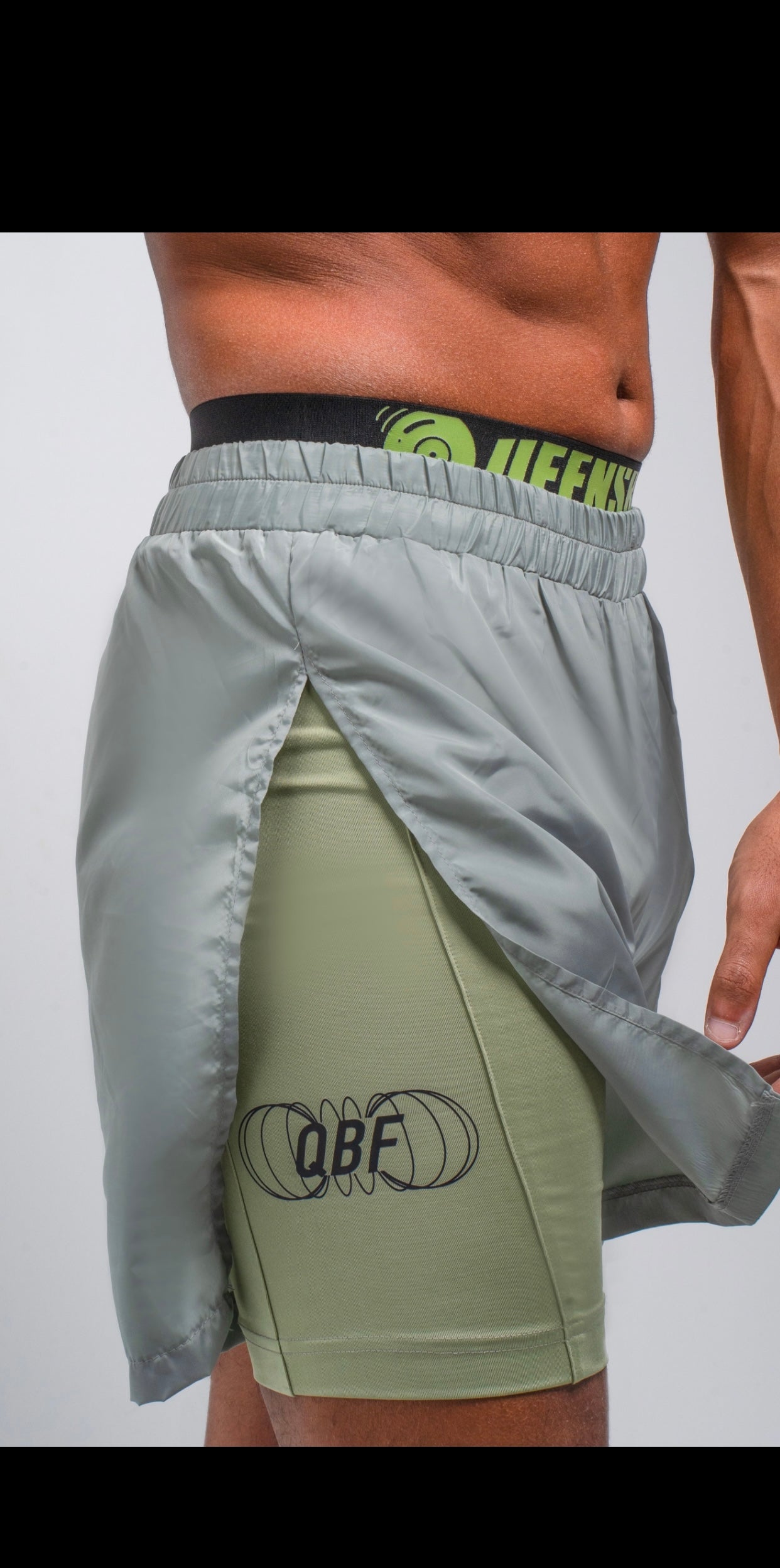 gladiator short