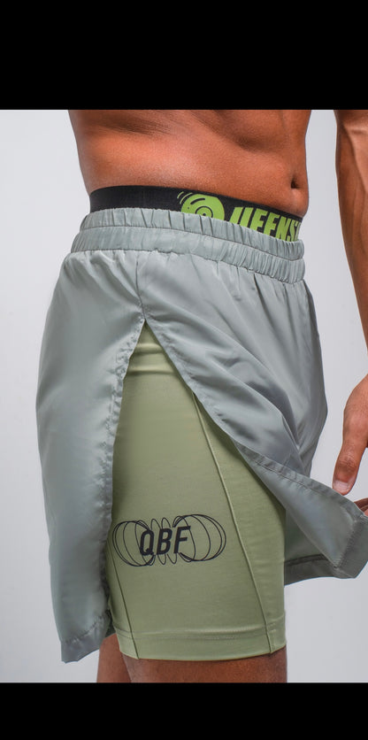 gladiator short