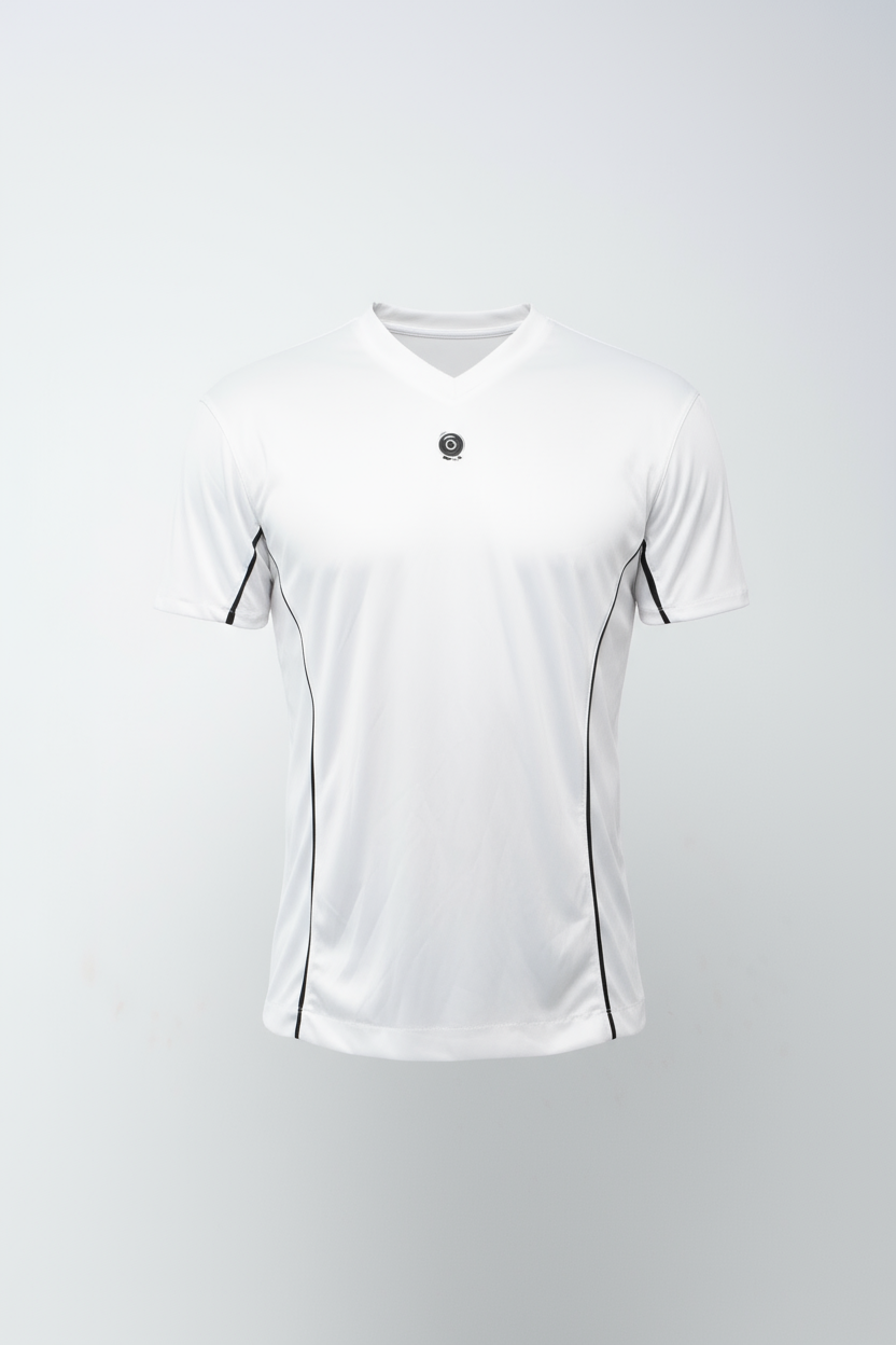 combat line tee