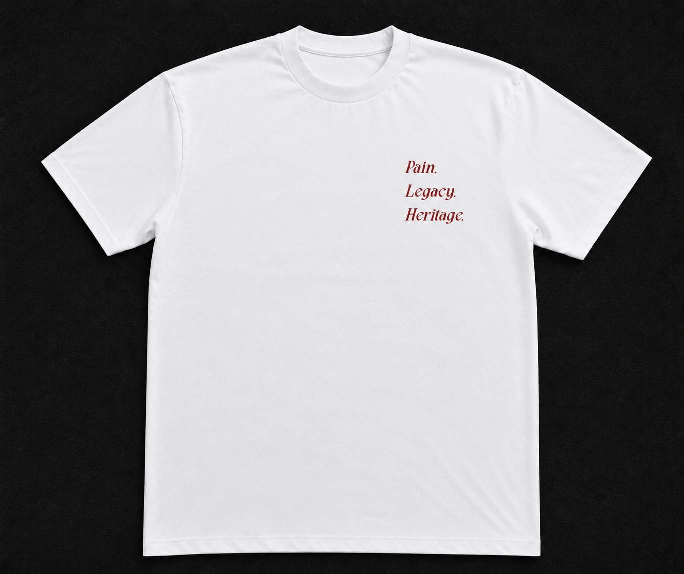 Bloodline Tee