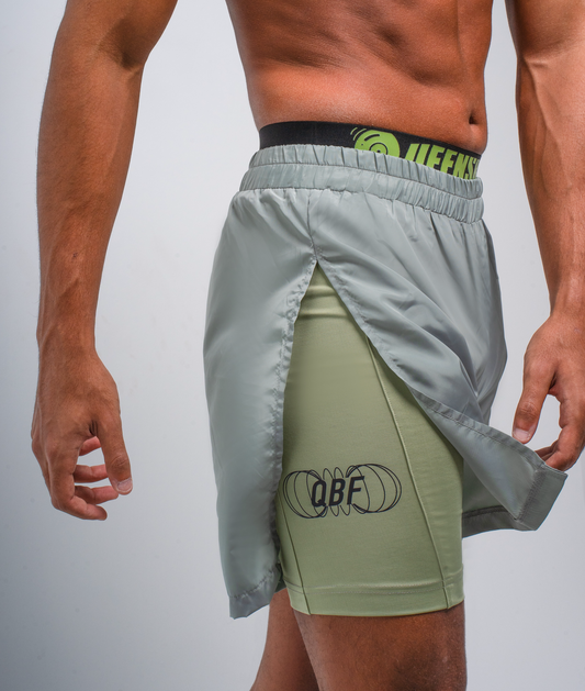 gladiator short