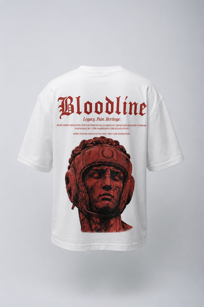 Bloodline Tee