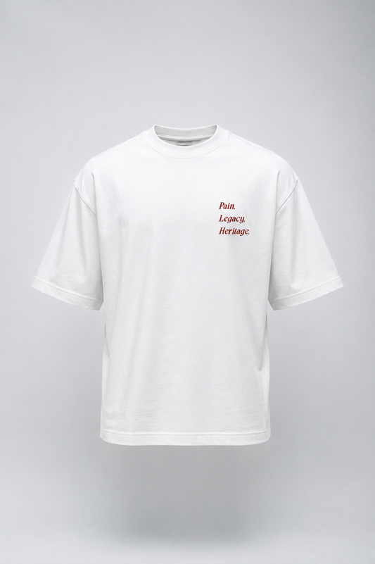 Bloodline Tee