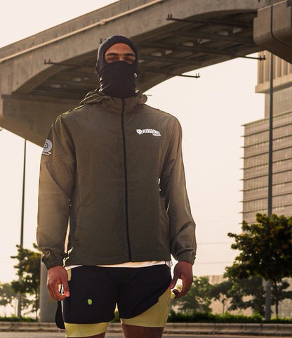 Ski Mask